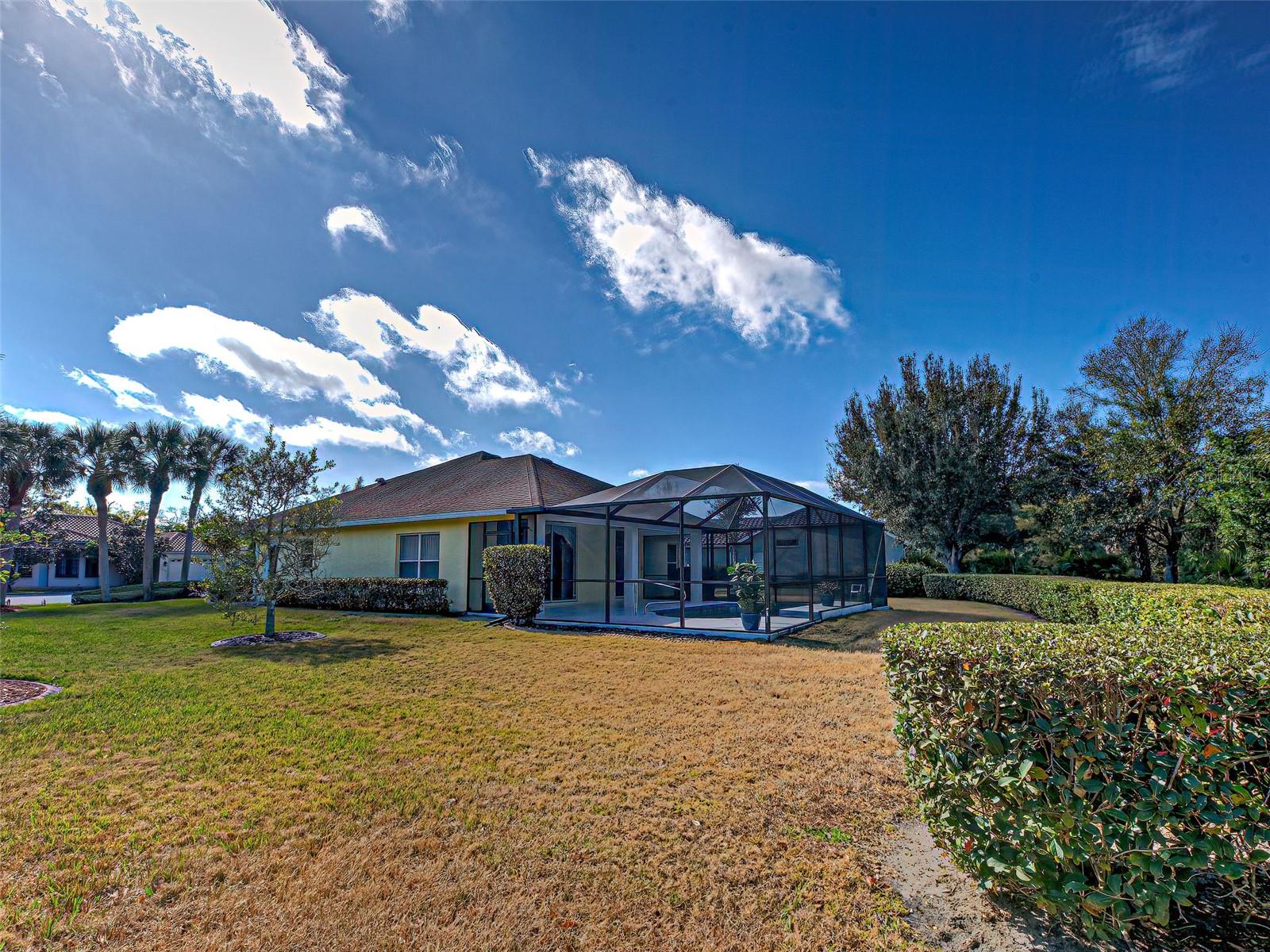 VENICE PALMS PH 1 - Residential