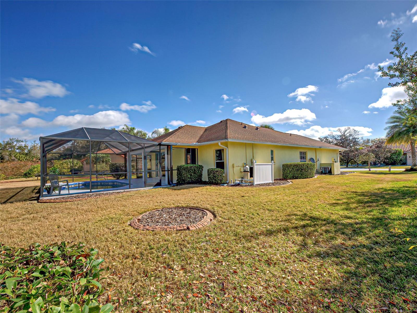 VENICE PALMS PH 1 - Residential