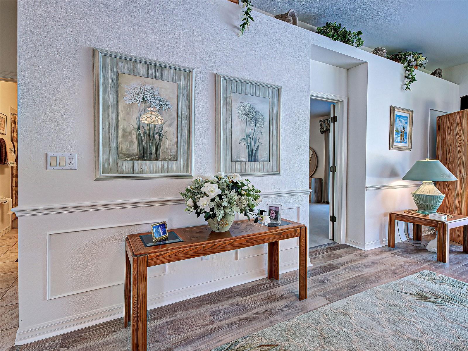 VENICE PALMS PH 1 - Residential