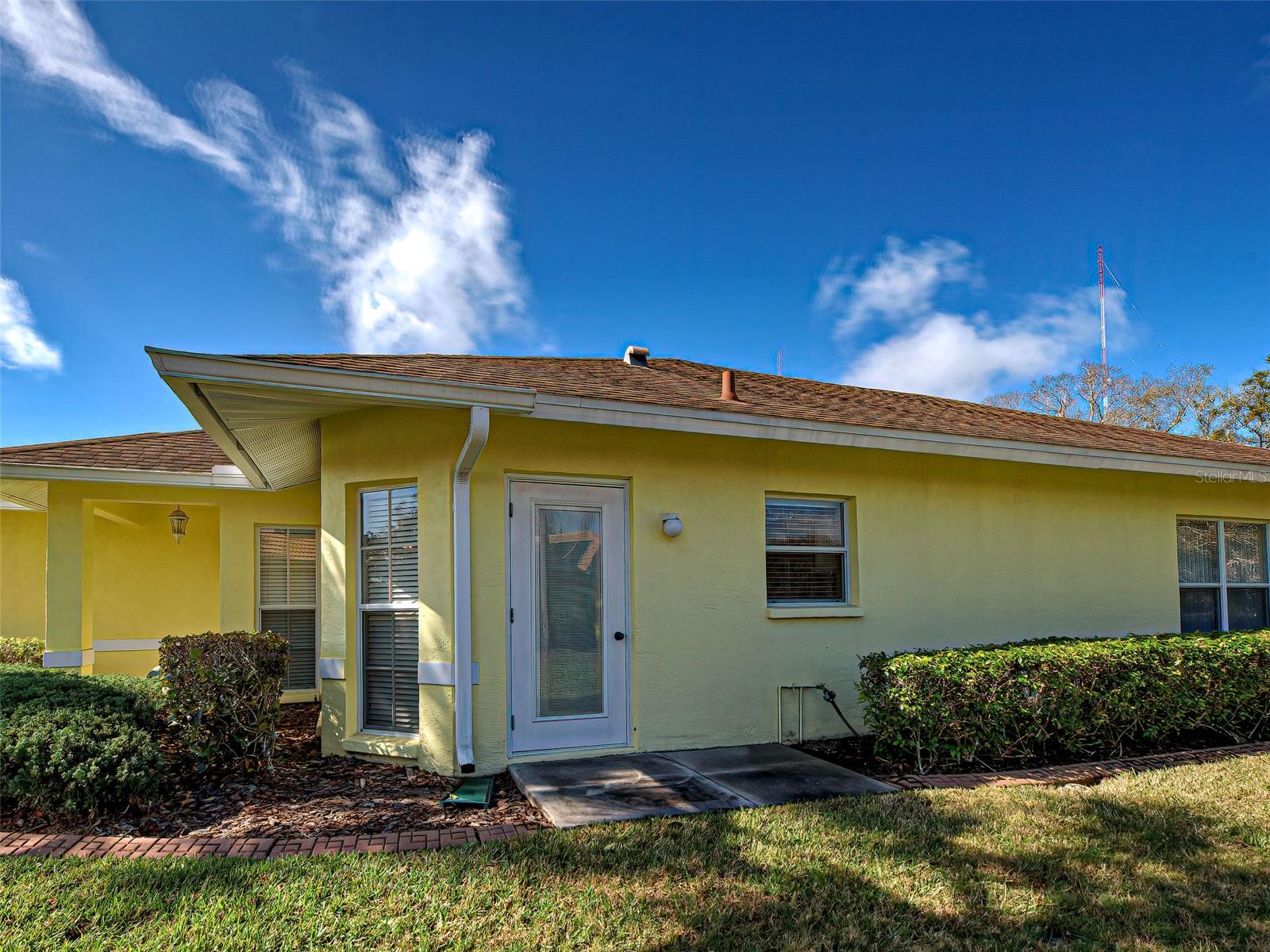 VENICE PALMS PH 1 - Residential