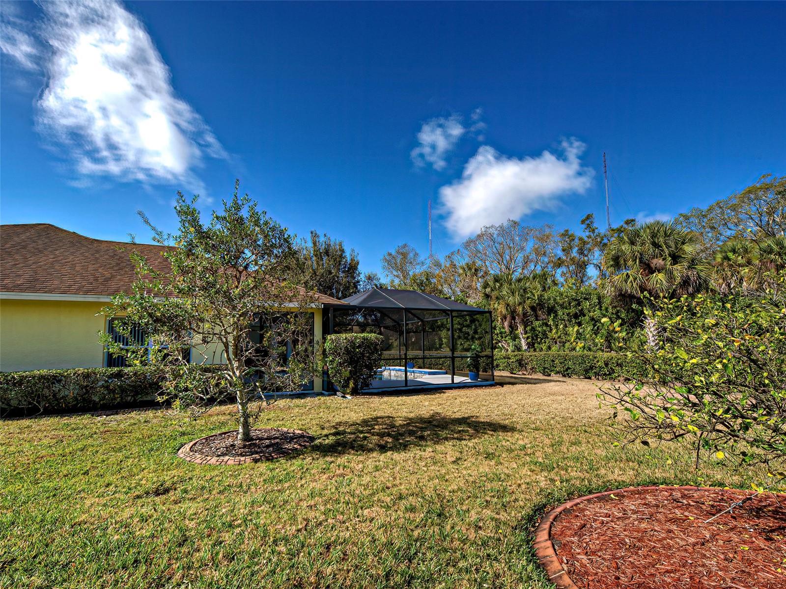 VENICE PALMS PH 1 - Residential