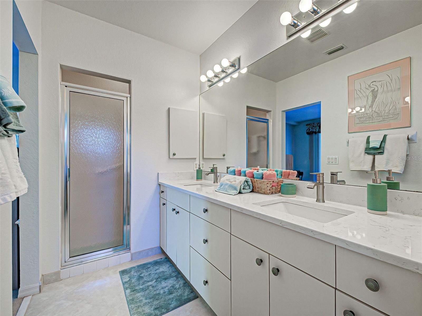 VENICE PALMS PH 1 - Residential