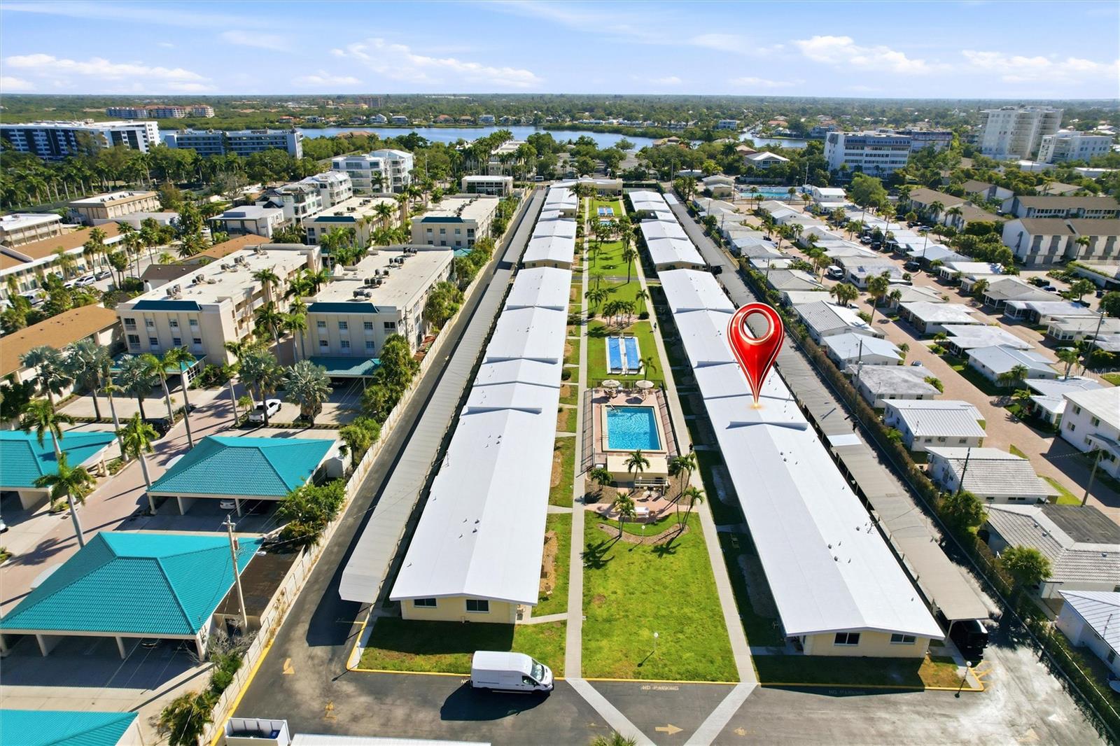 CASA MAR - Residential