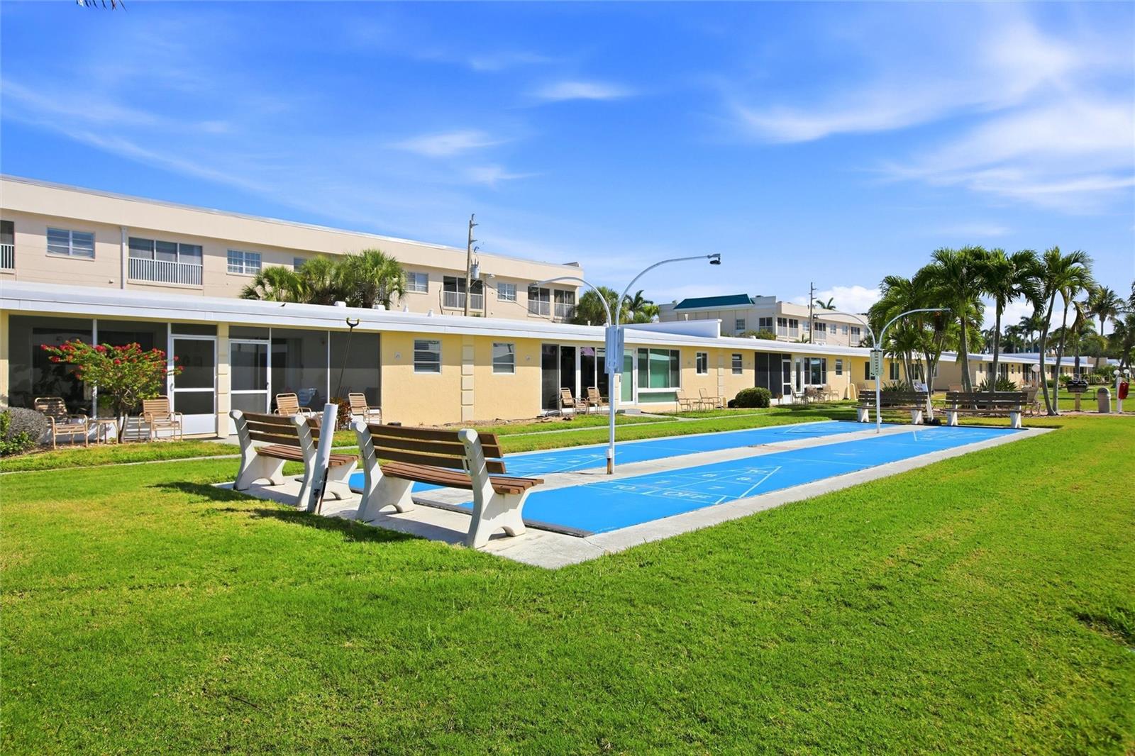 CASA MAR - Residential