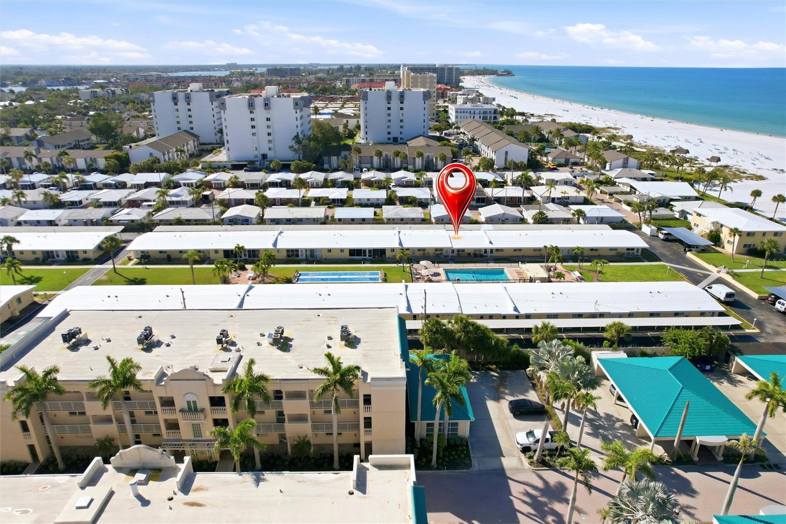 CASA MAR - Residential