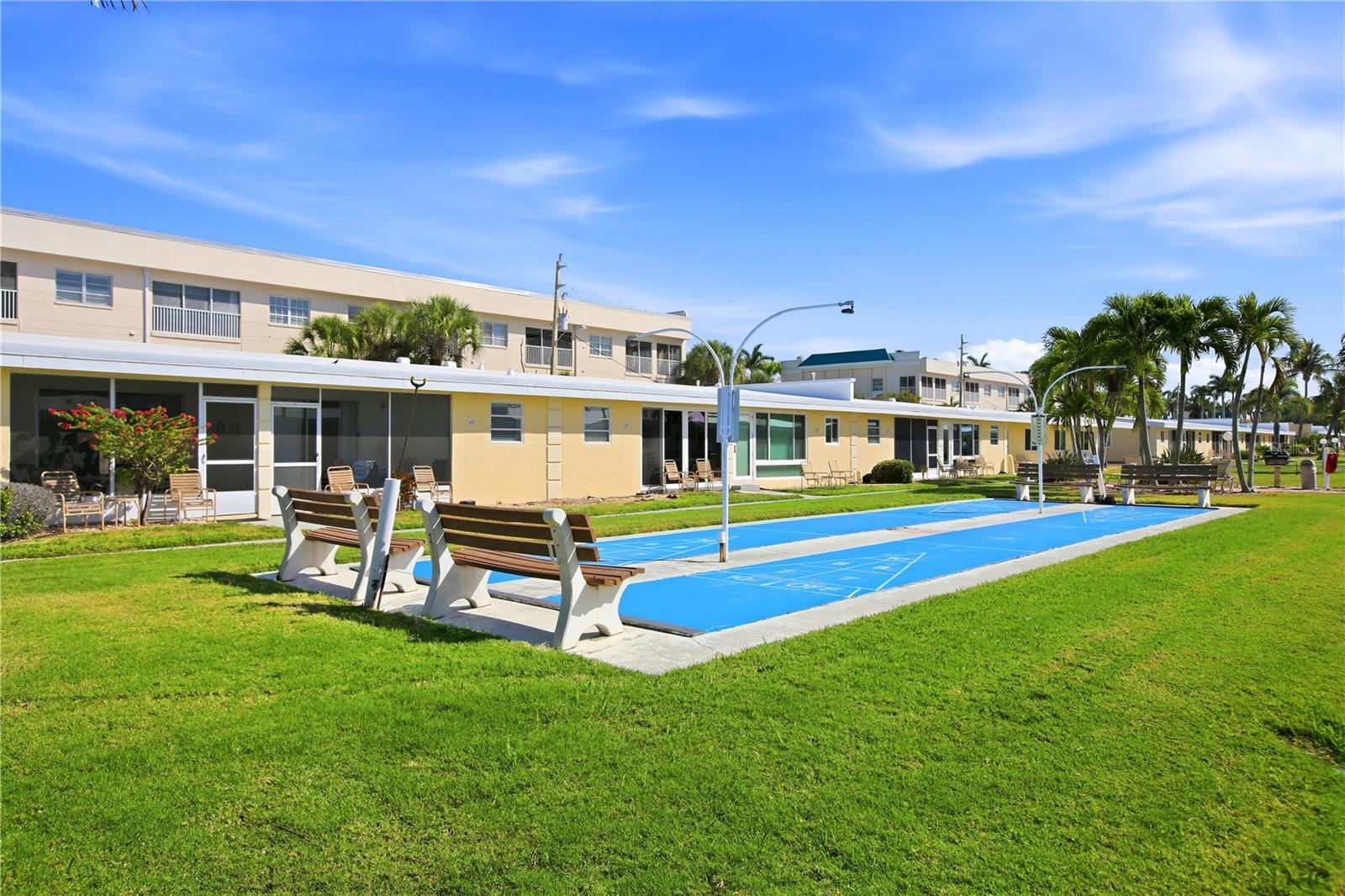 CASA MAR - Residential