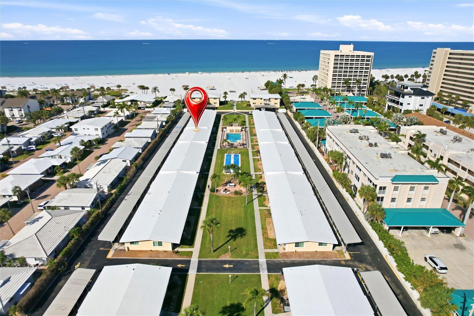 CASA MAR - Residential