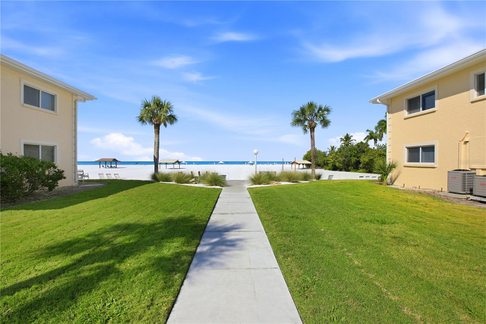 CASA MAR - Residential