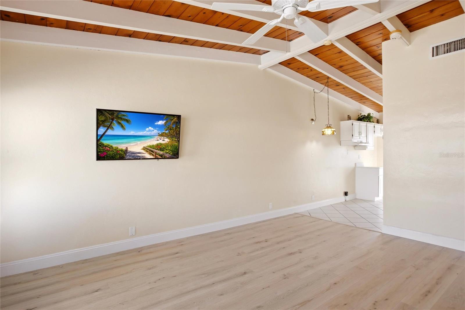 CASA MAR - Residential