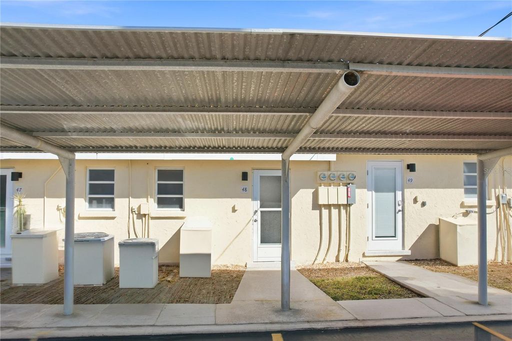 Photo of 6006 Midnight Pass Road #48, Sarasota, FL 34242 (MLS # A4691484)