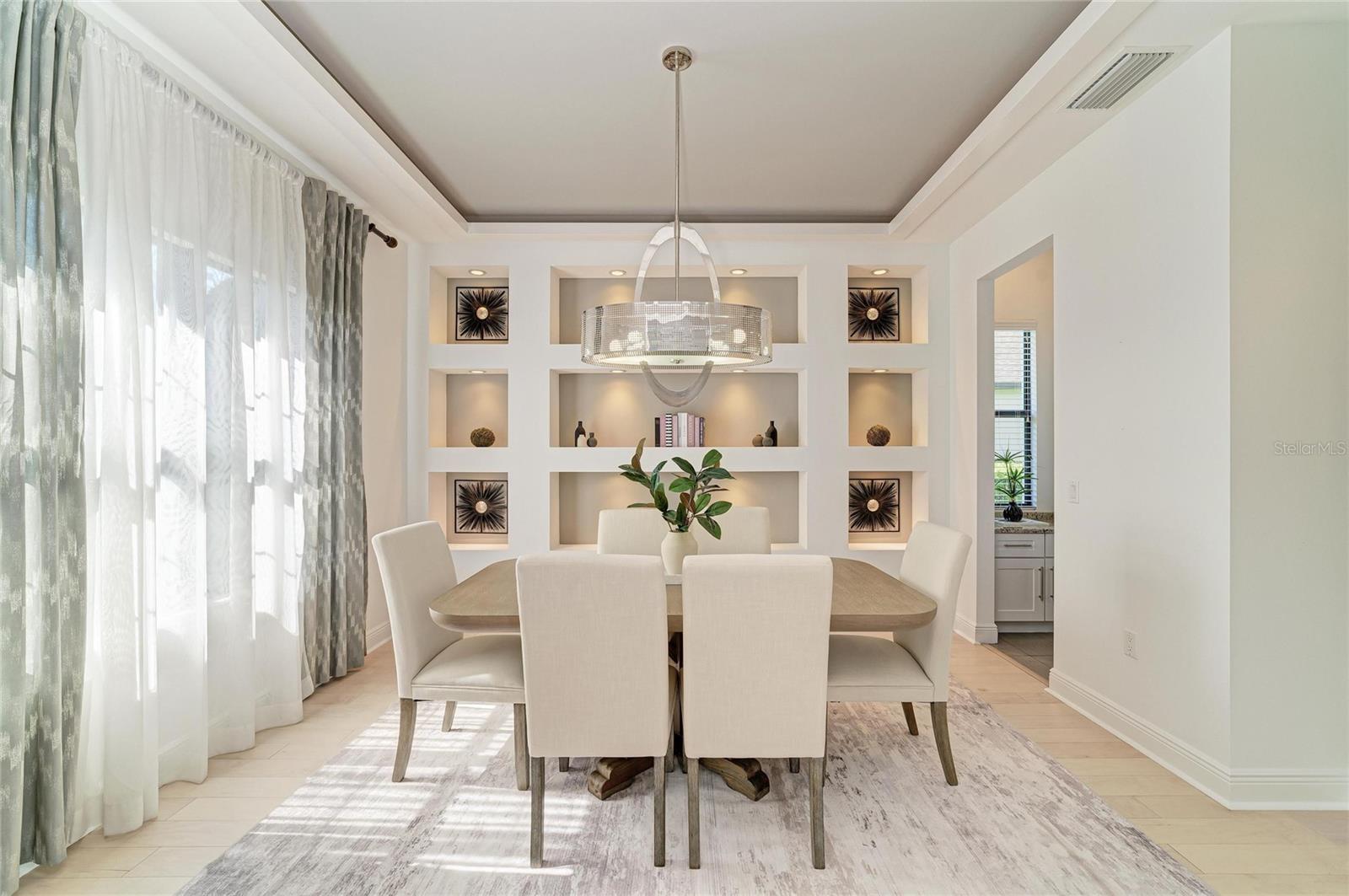 GREYHAWK LANDING WEST PH I - Residential