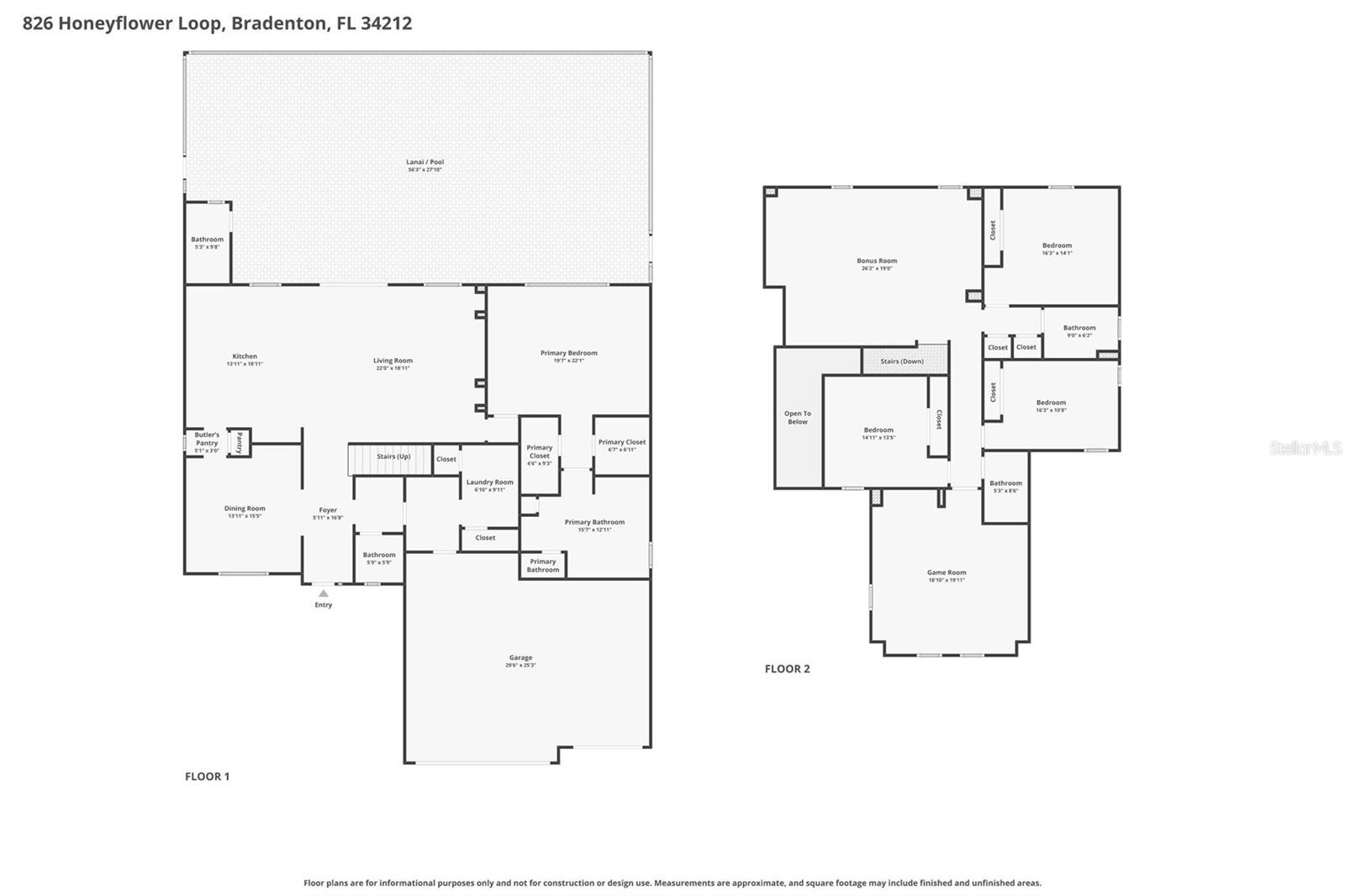 GREYHAWK LANDING WEST PH I - Residential