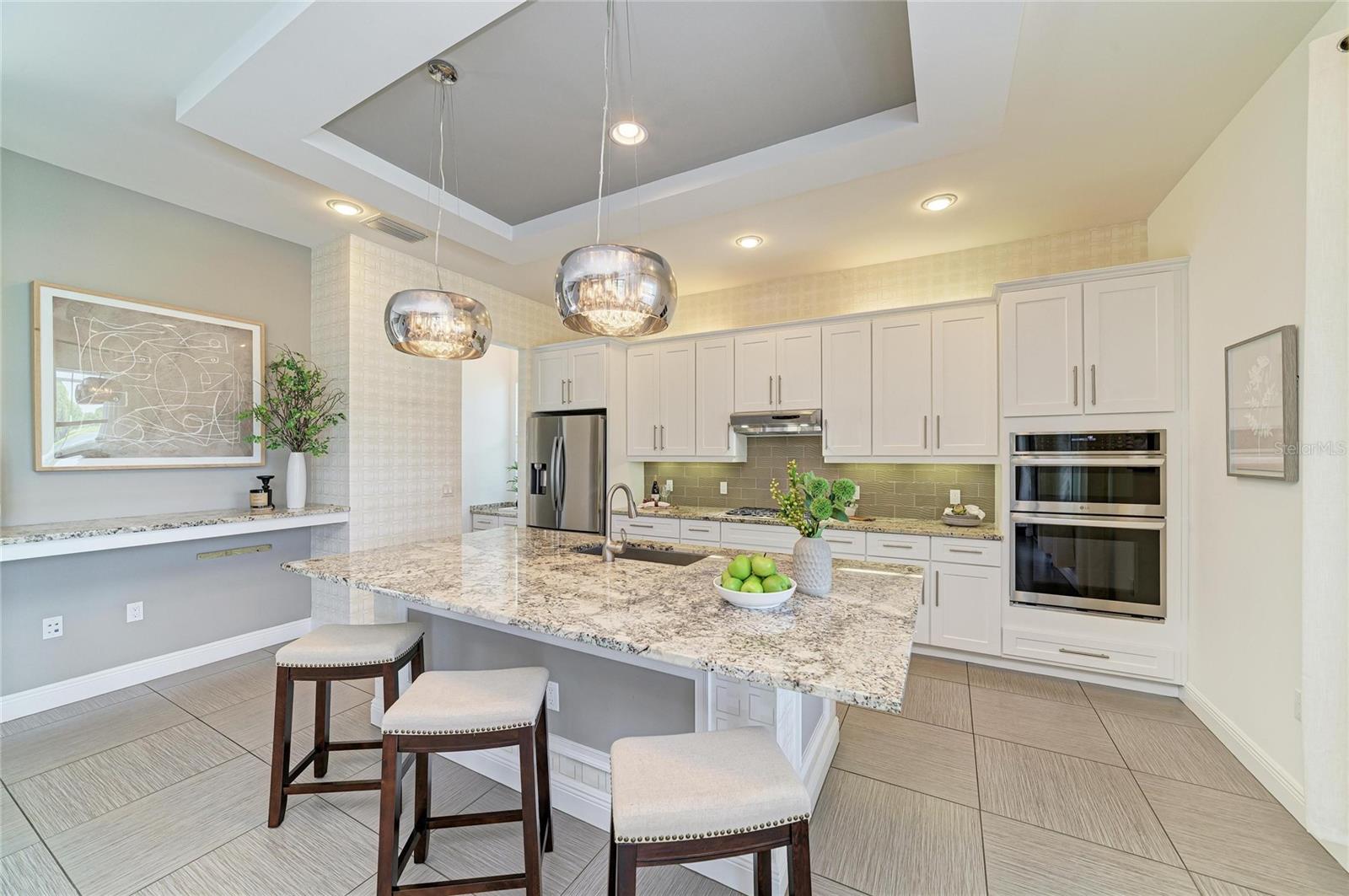 GREYHAWK LANDING WEST PH I - Residential