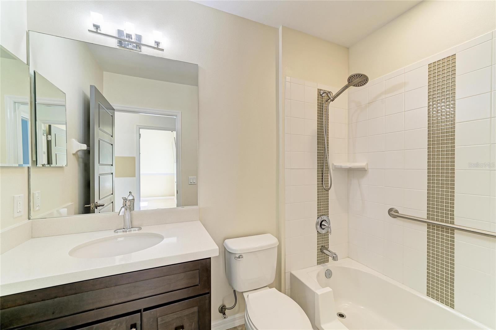 GREYHAWK LANDING WEST PH I - Residential