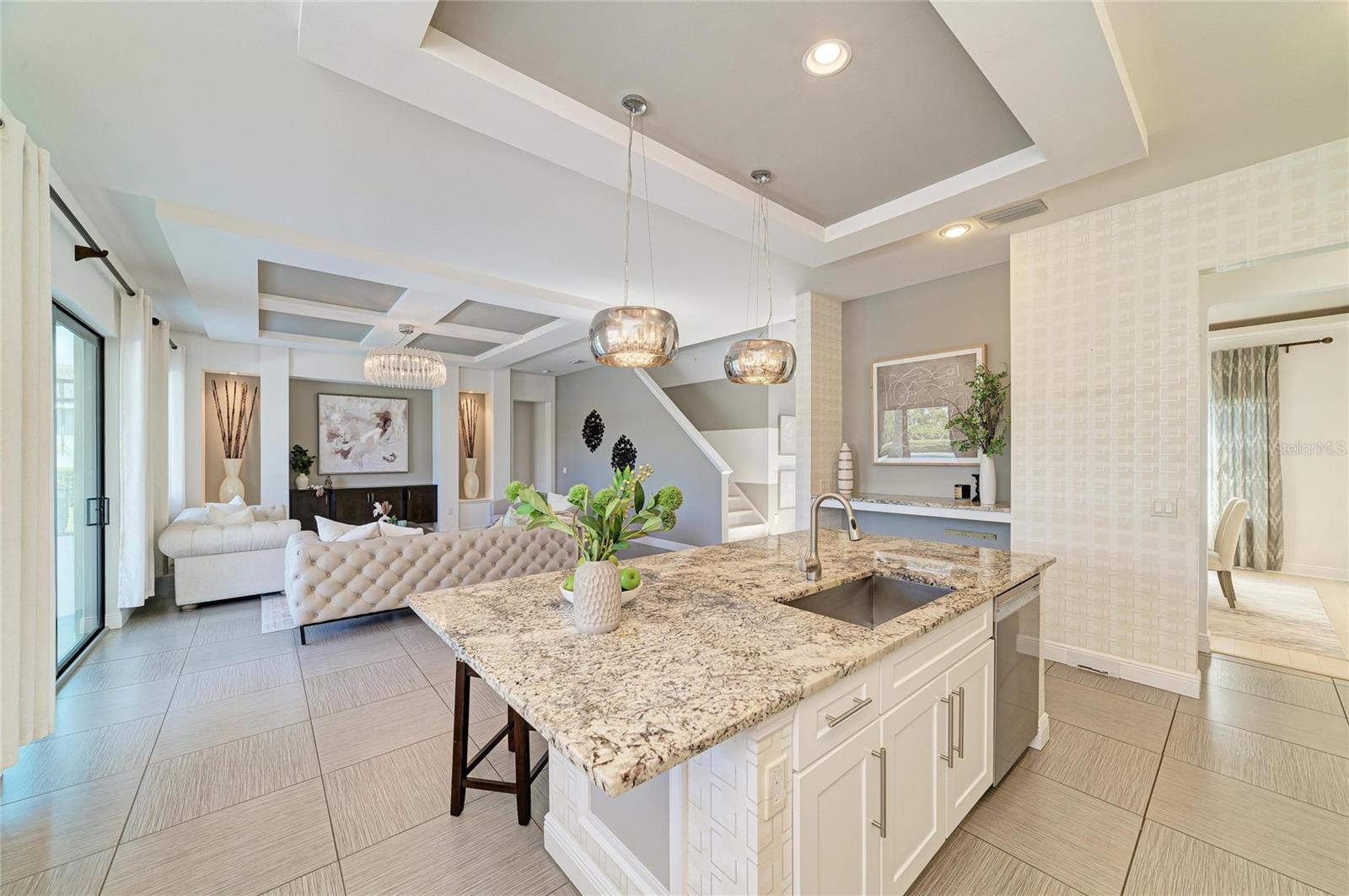 GREYHAWK LANDING WEST PH I - Residential