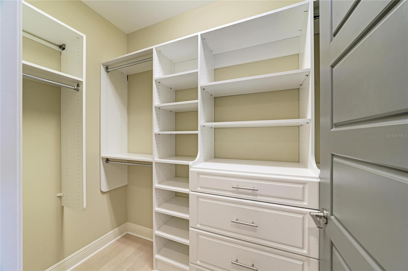 GREYHAWK LANDING WEST PH I - Residential