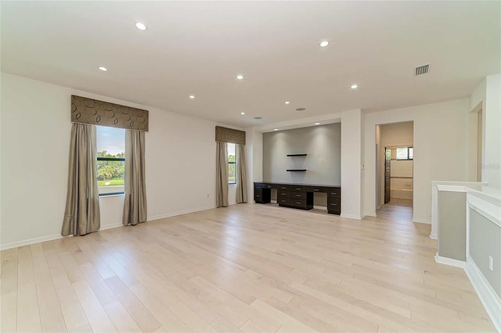 GREYHAWK LANDING WEST PH I - Residential