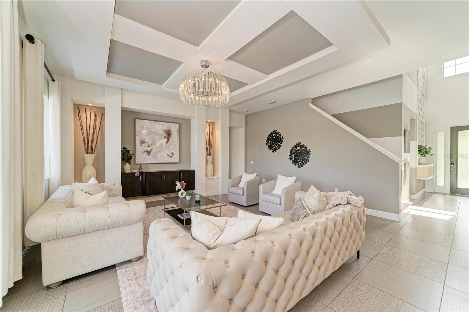 GREYHAWK LANDING WEST PH I - Residential