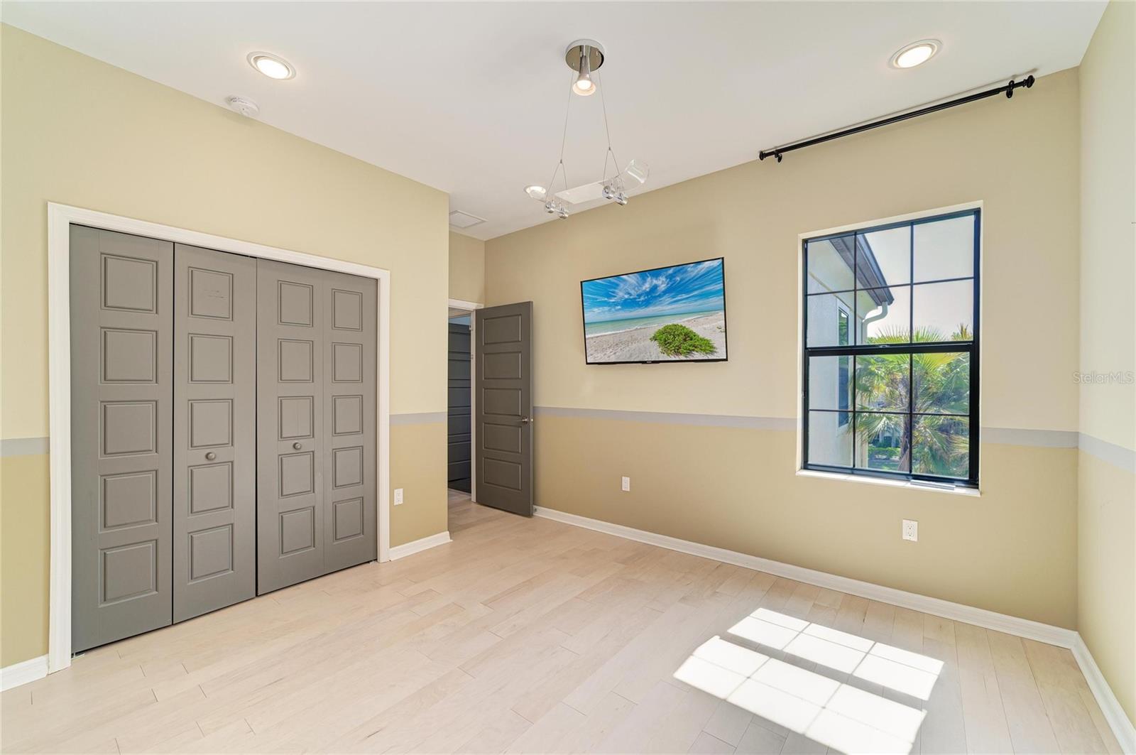 GREYHAWK LANDING WEST PH I - Residential