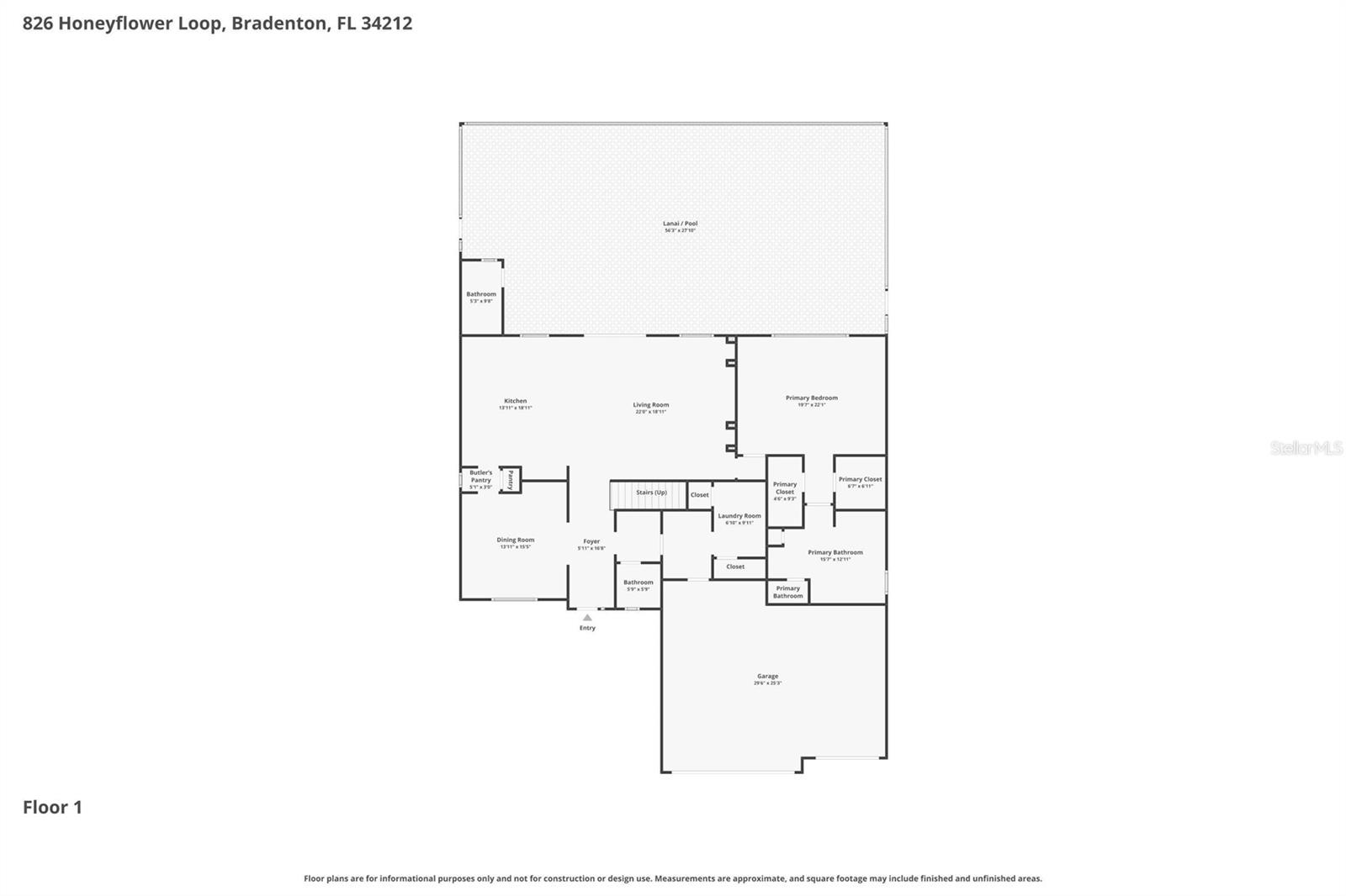GREYHAWK LANDING WEST PH I - Residential