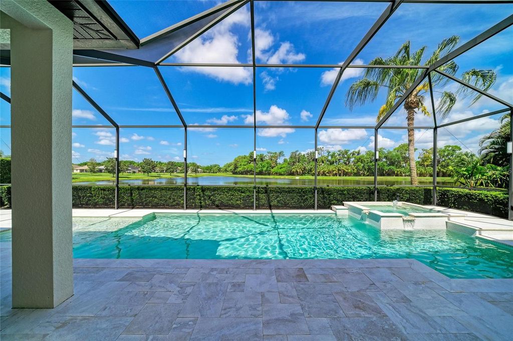 Photo of 826 Honeyflower Loop, Bradenton, FL 34212 (MLS # A4685391)