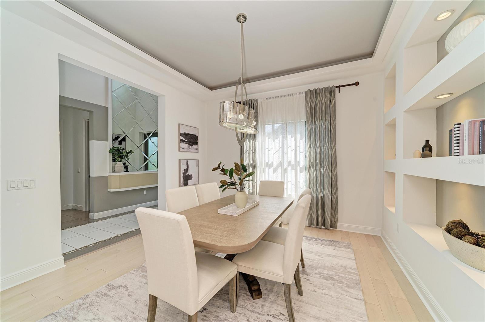 GREYHAWK LANDING WEST PH I - Residential