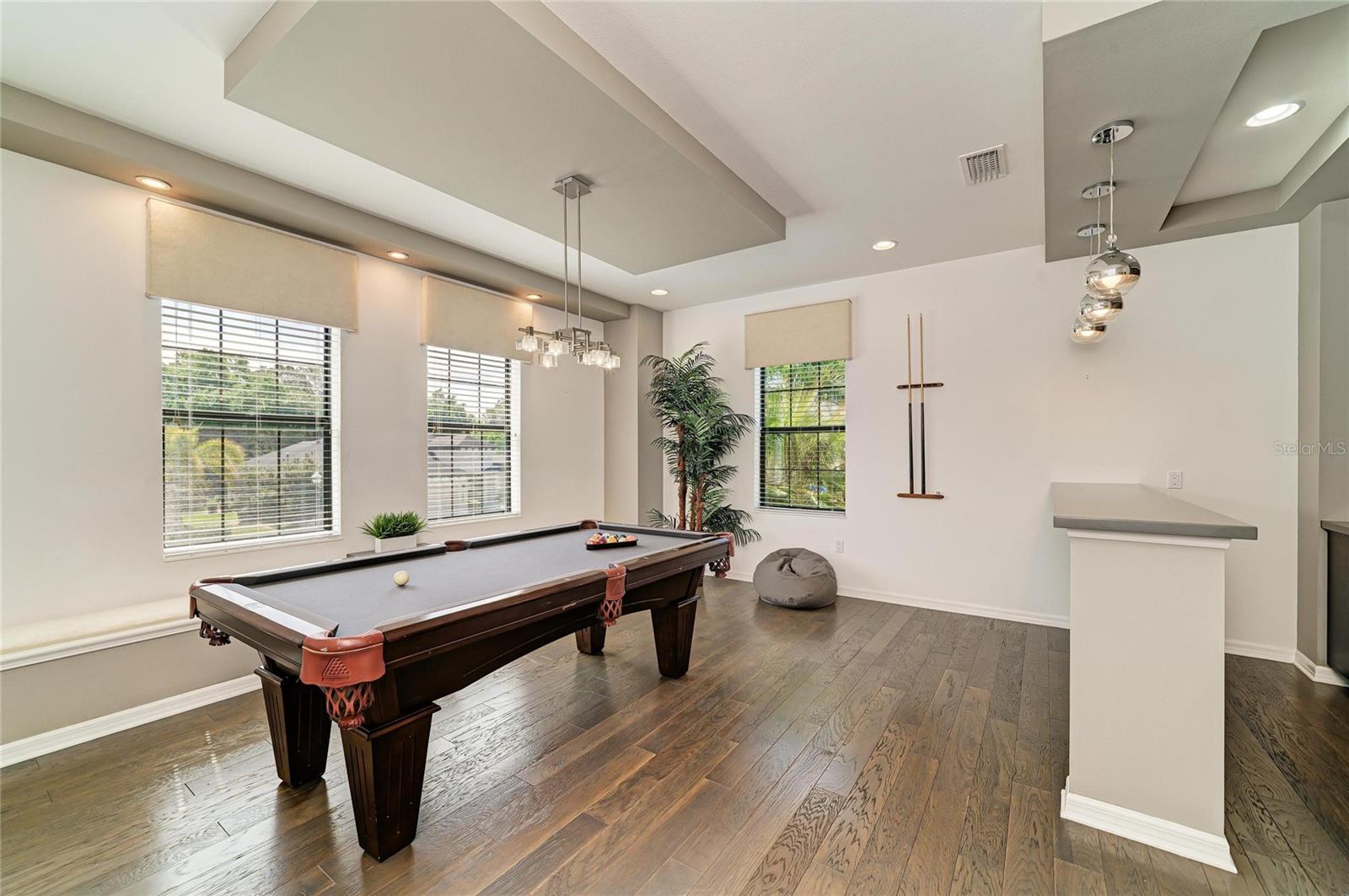 GREYHAWK LANDING WEST PH I - Residential