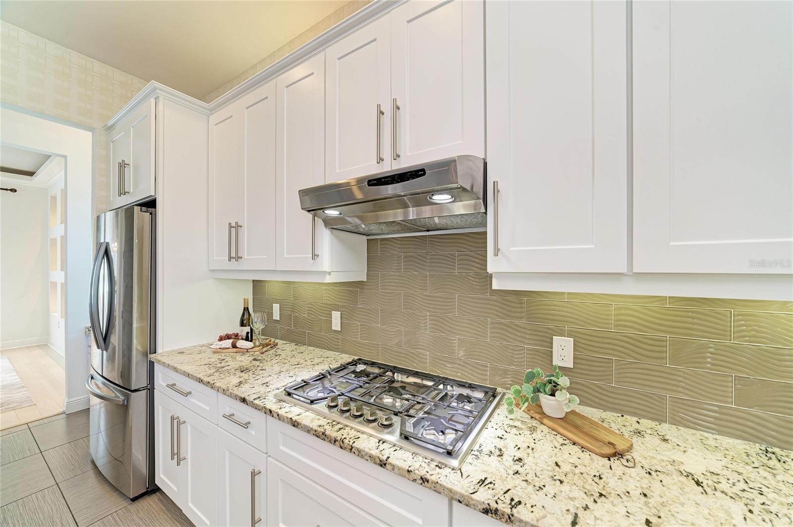 GREYHAWK LANDING WEST PH I - Residential