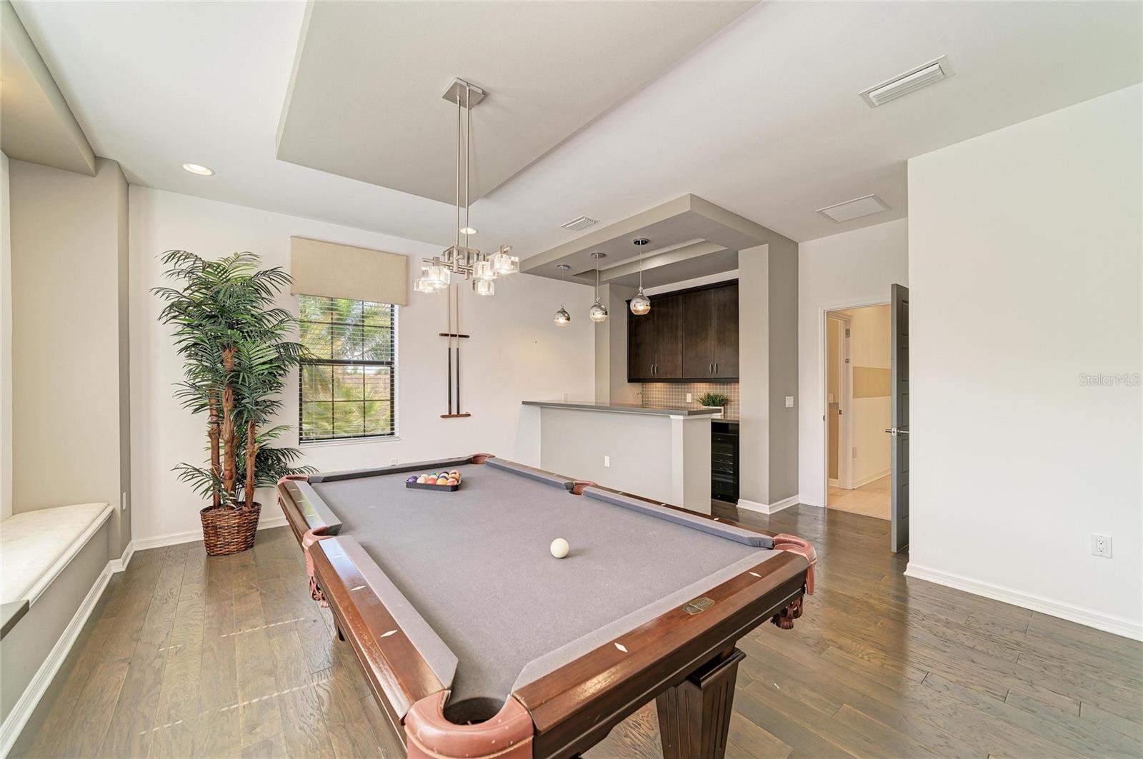 GREYHAWK LANDING WEST PH I - Residential