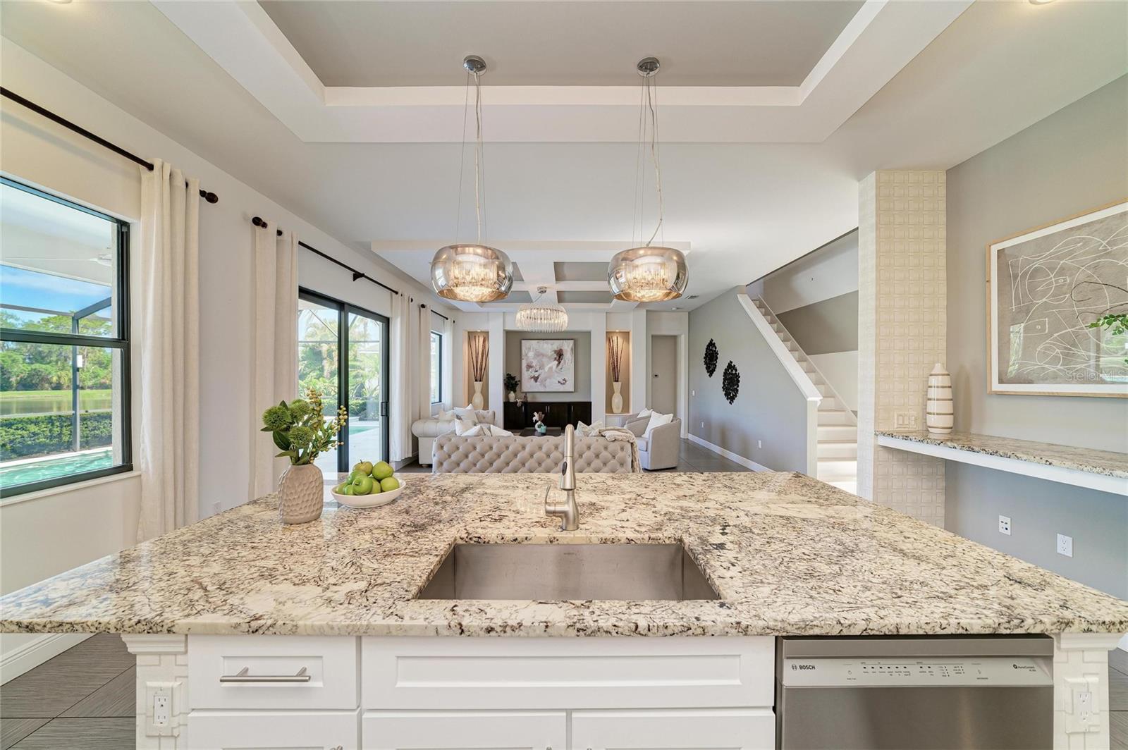 GREYHAWK LANDING WEST PH I - Residential