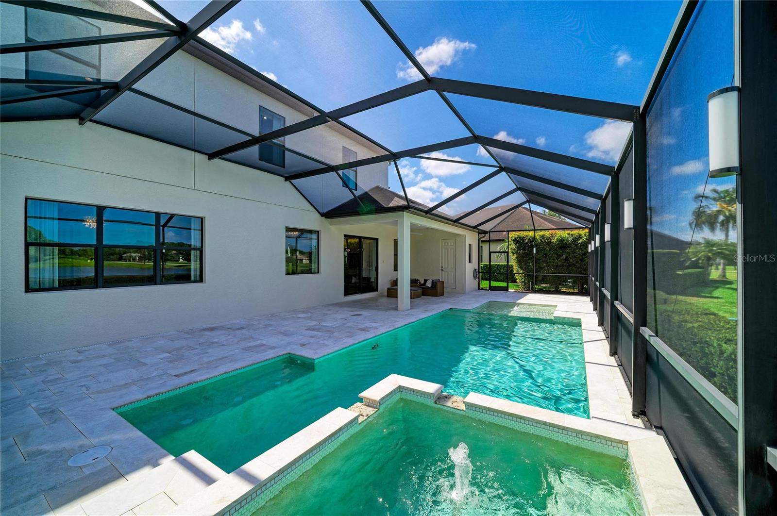 GREYHAWK LANDING WEST PH I - Residential