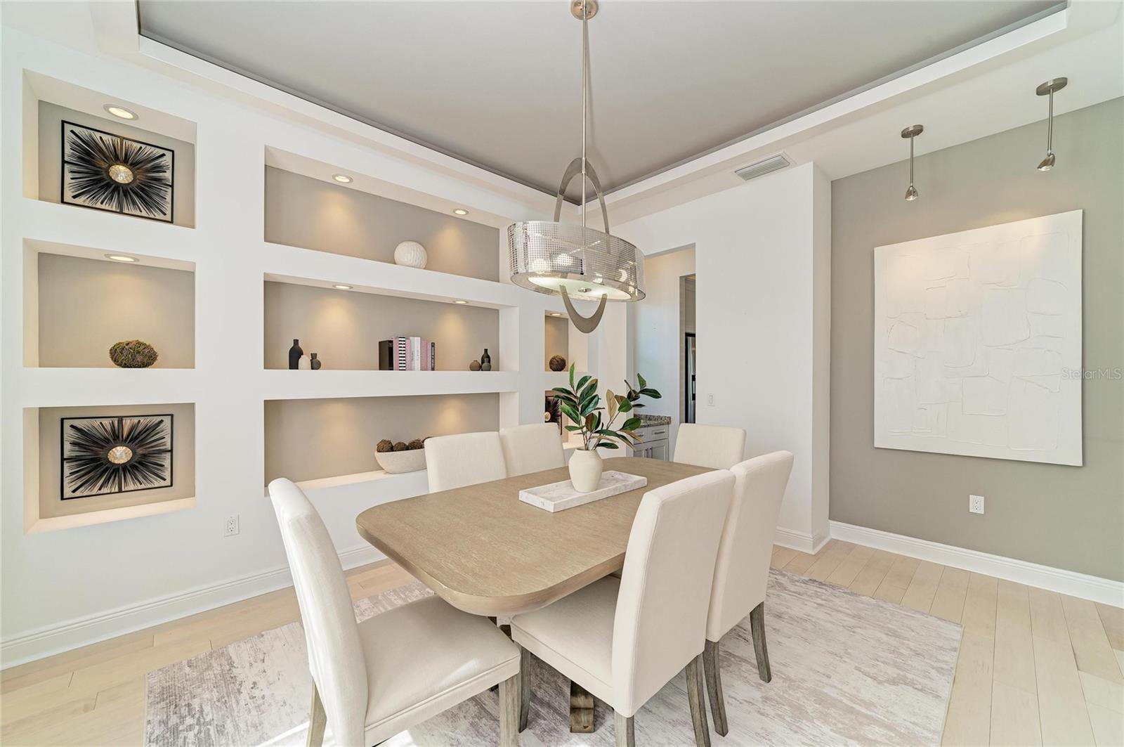 GREYHAWK LANDING WEST PH I - Residential