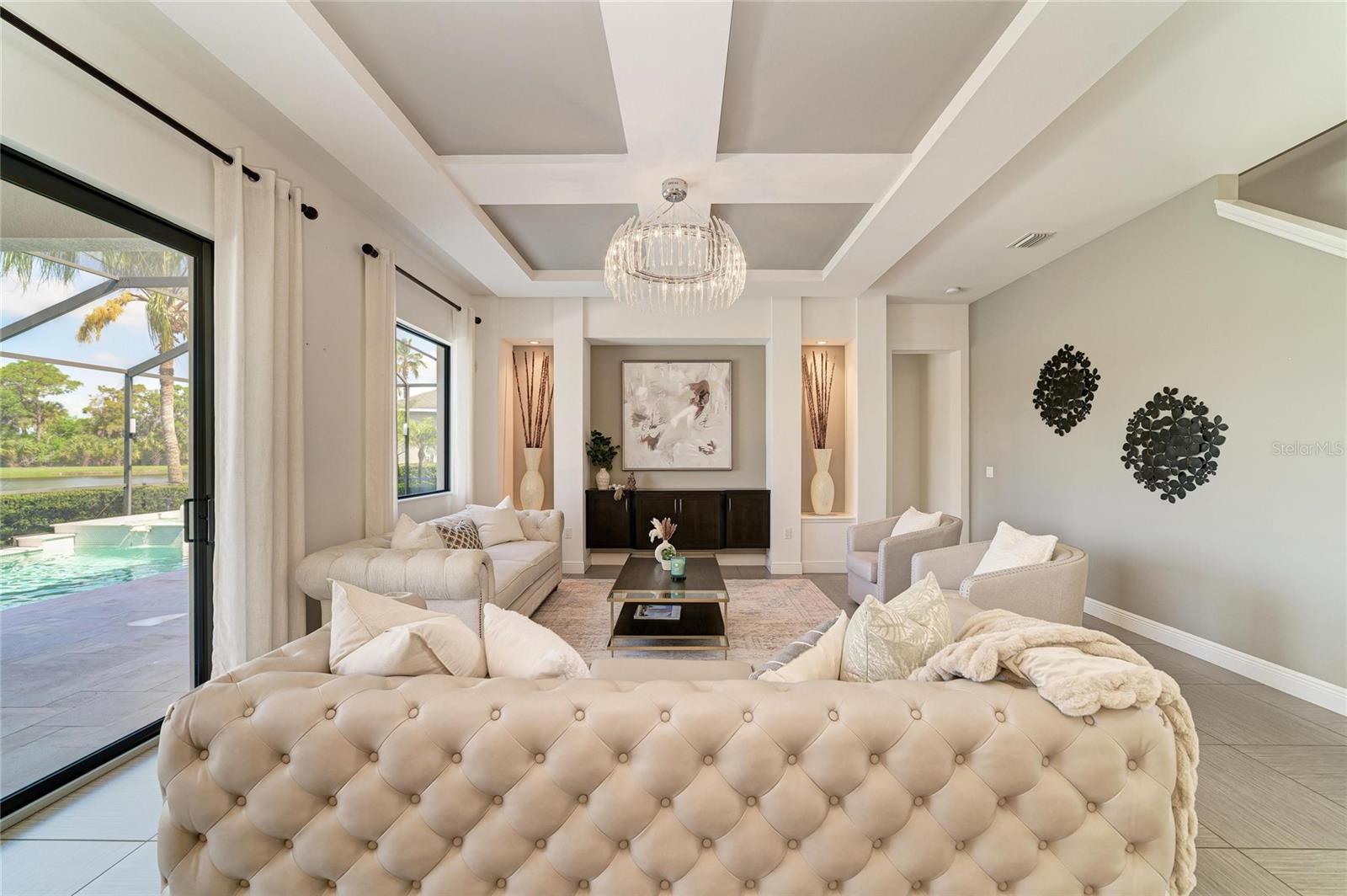 GREYHAWK LANDING WEST PH I - Residential