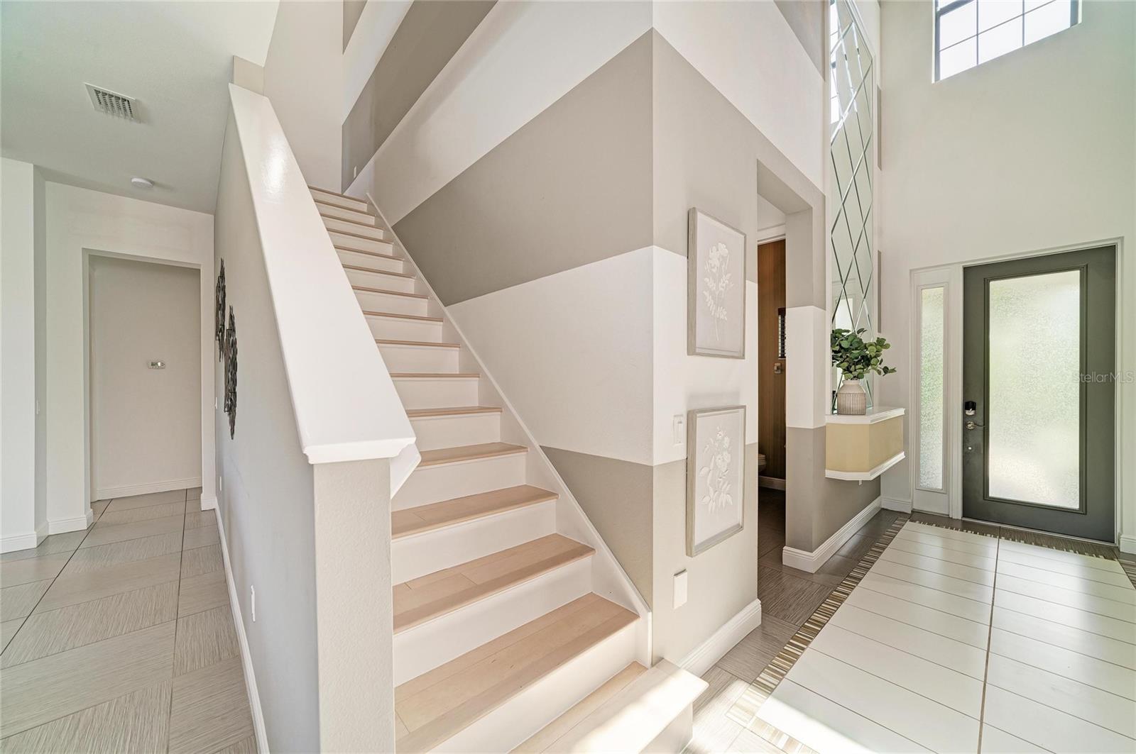 GREYHAWK LANDING WEST PH I - Residential