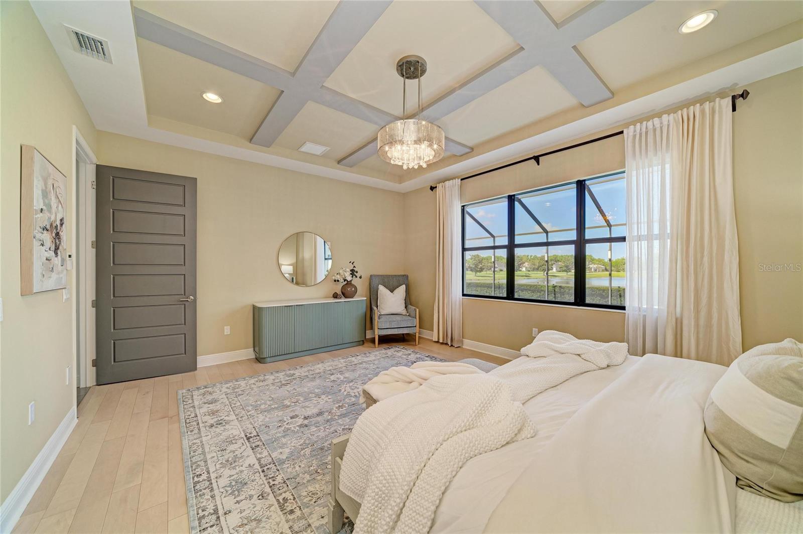 GREYHAWK LANDING WEST PH I - Residential