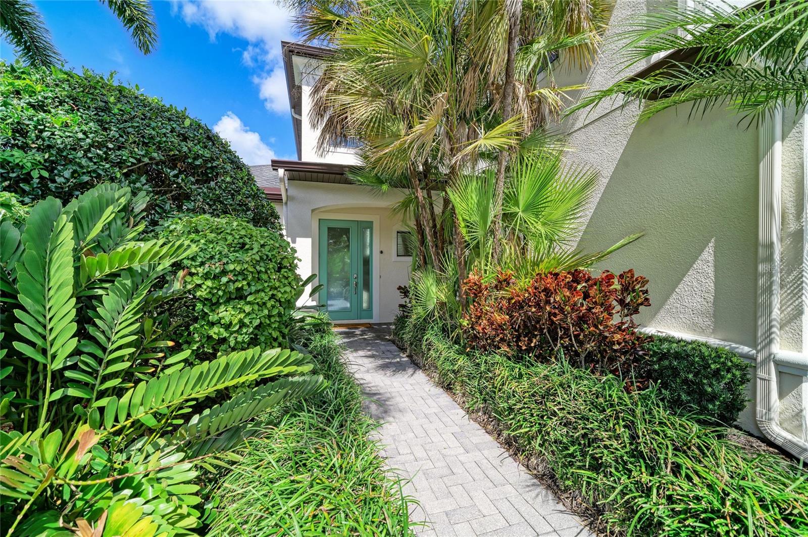 GREYHAWK LANDING WEST PH I - Residential