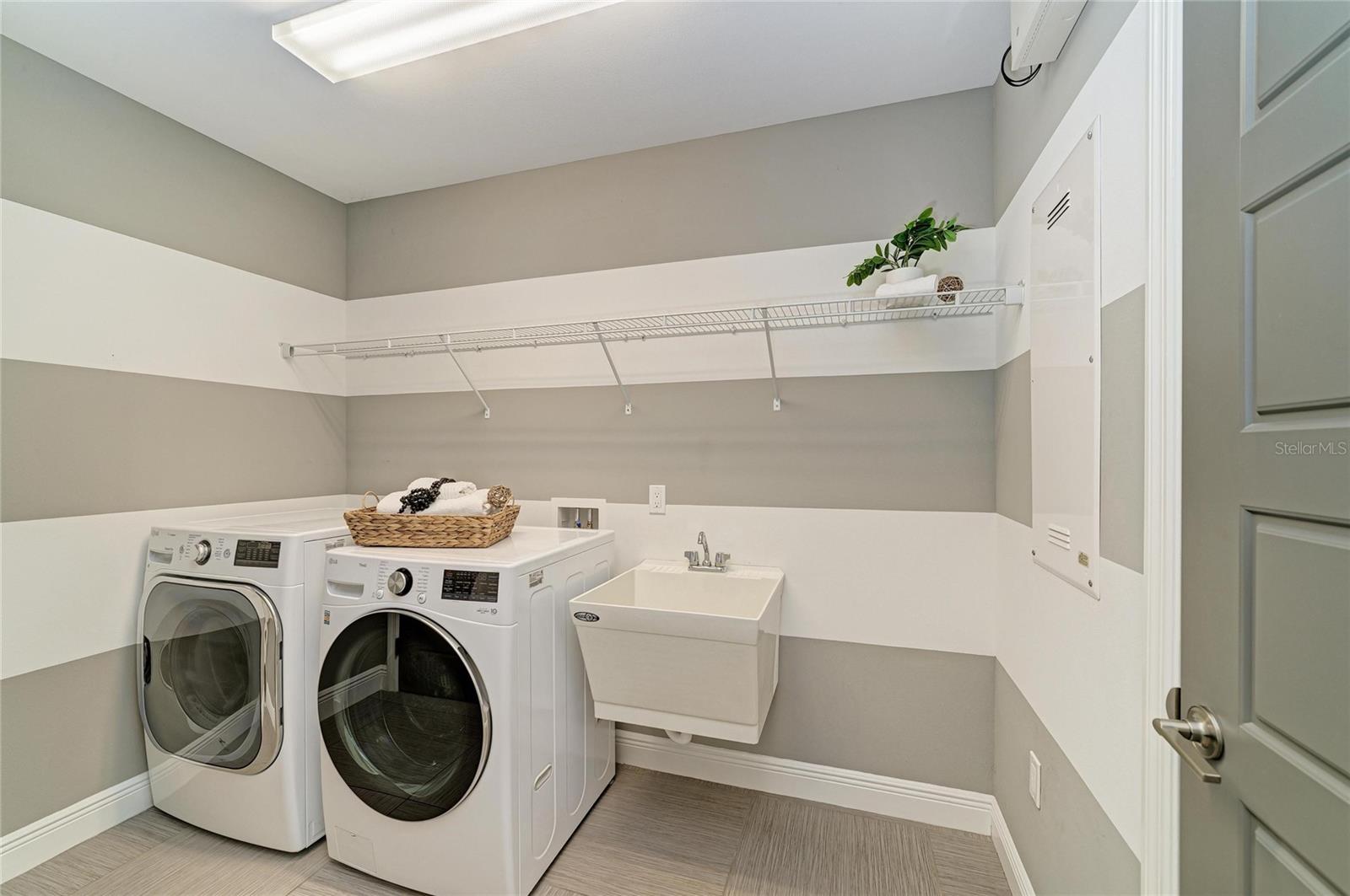 GREYHAWK LANDING WEST PH I - Residential