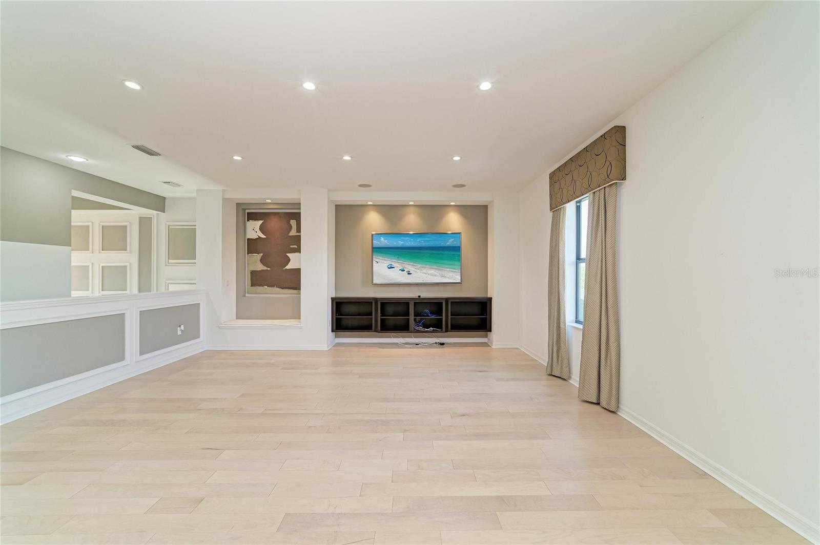 GREYHAWK LANDING WEST PH I - Residential