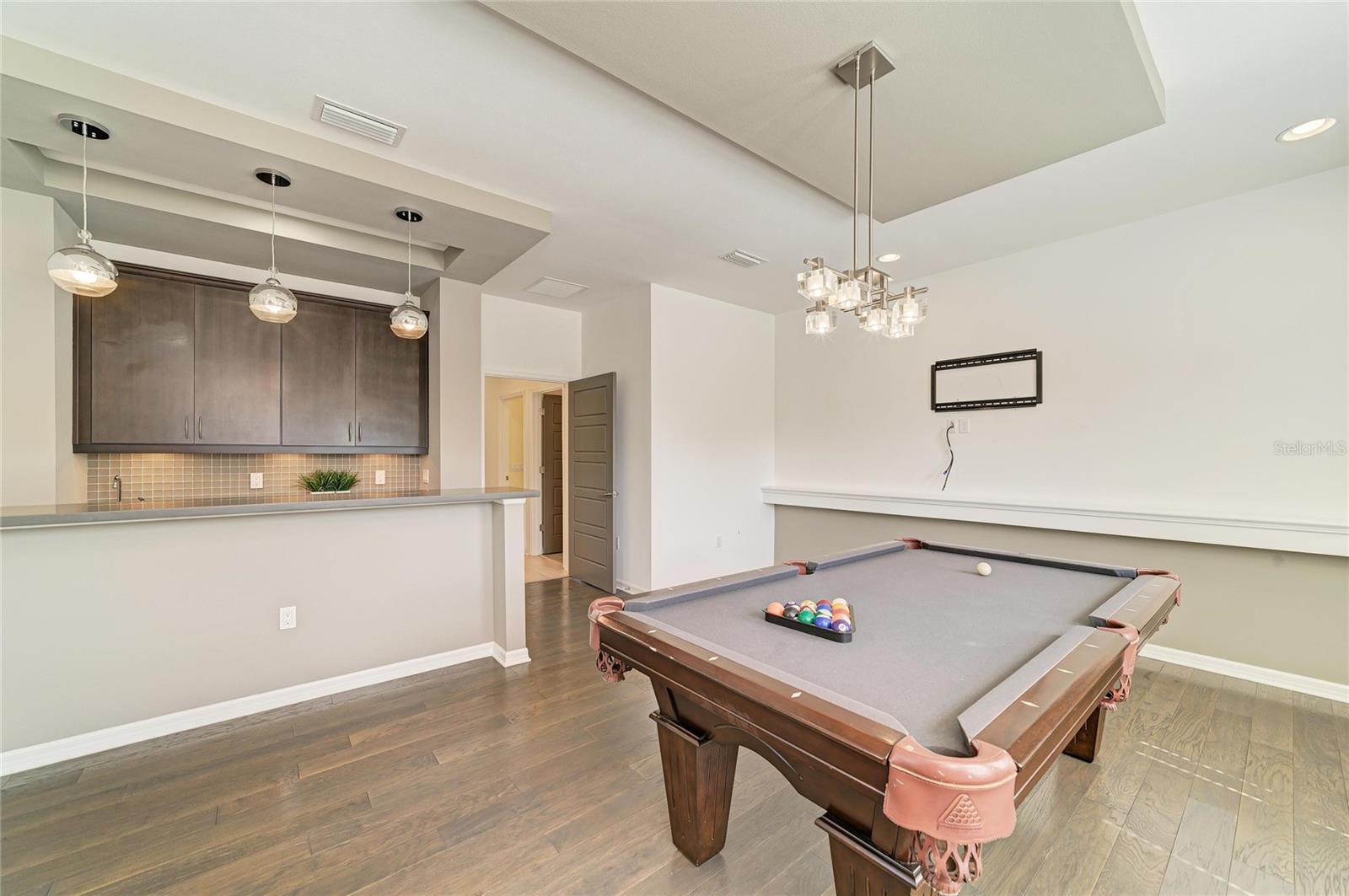 GREYHAWK LANDING WEST PH I - Residential