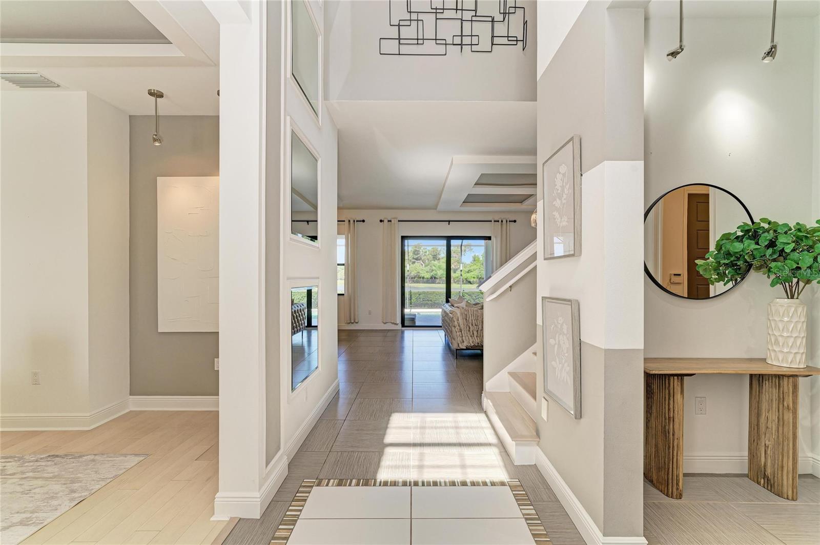 GREYHAWK LANDING WEST PH I - Residential