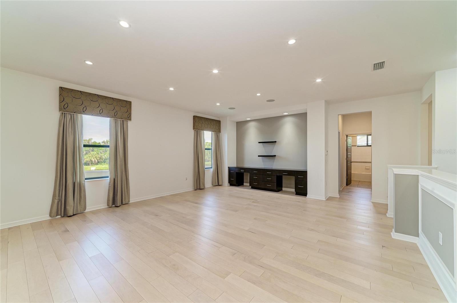 GREYHAWK LANDING WEST PH I - Residential