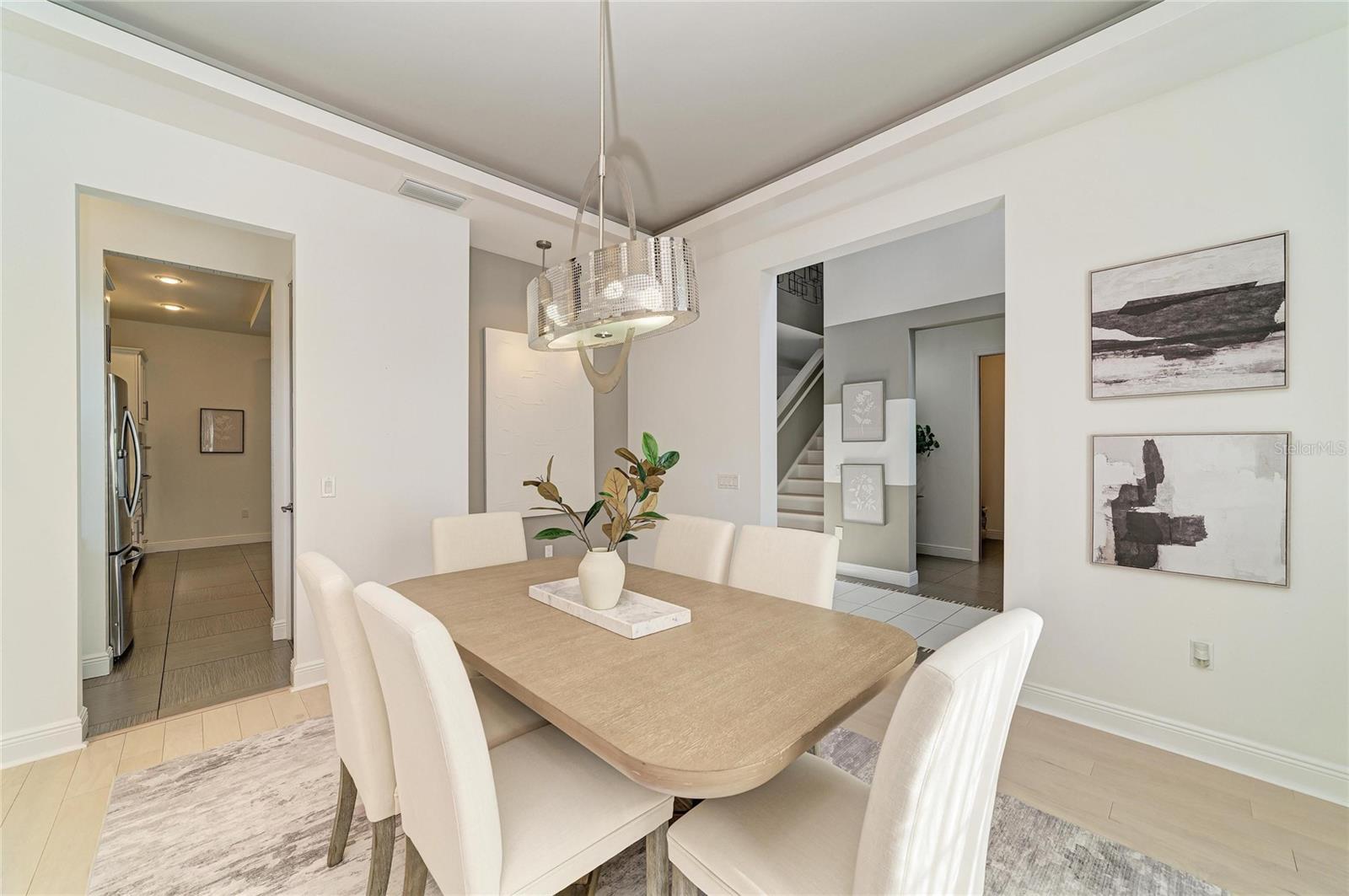 GREYHAWK LANDING WEST PH I - Residential