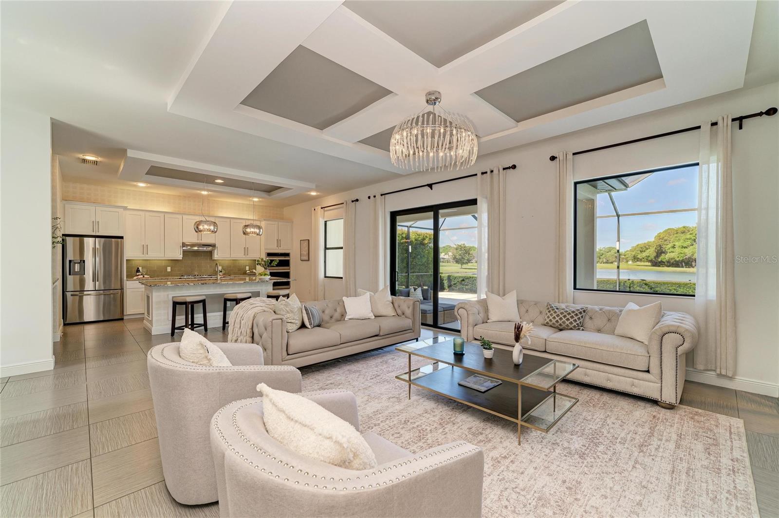 GREYHAWK LANDING WEST PH I - Residential