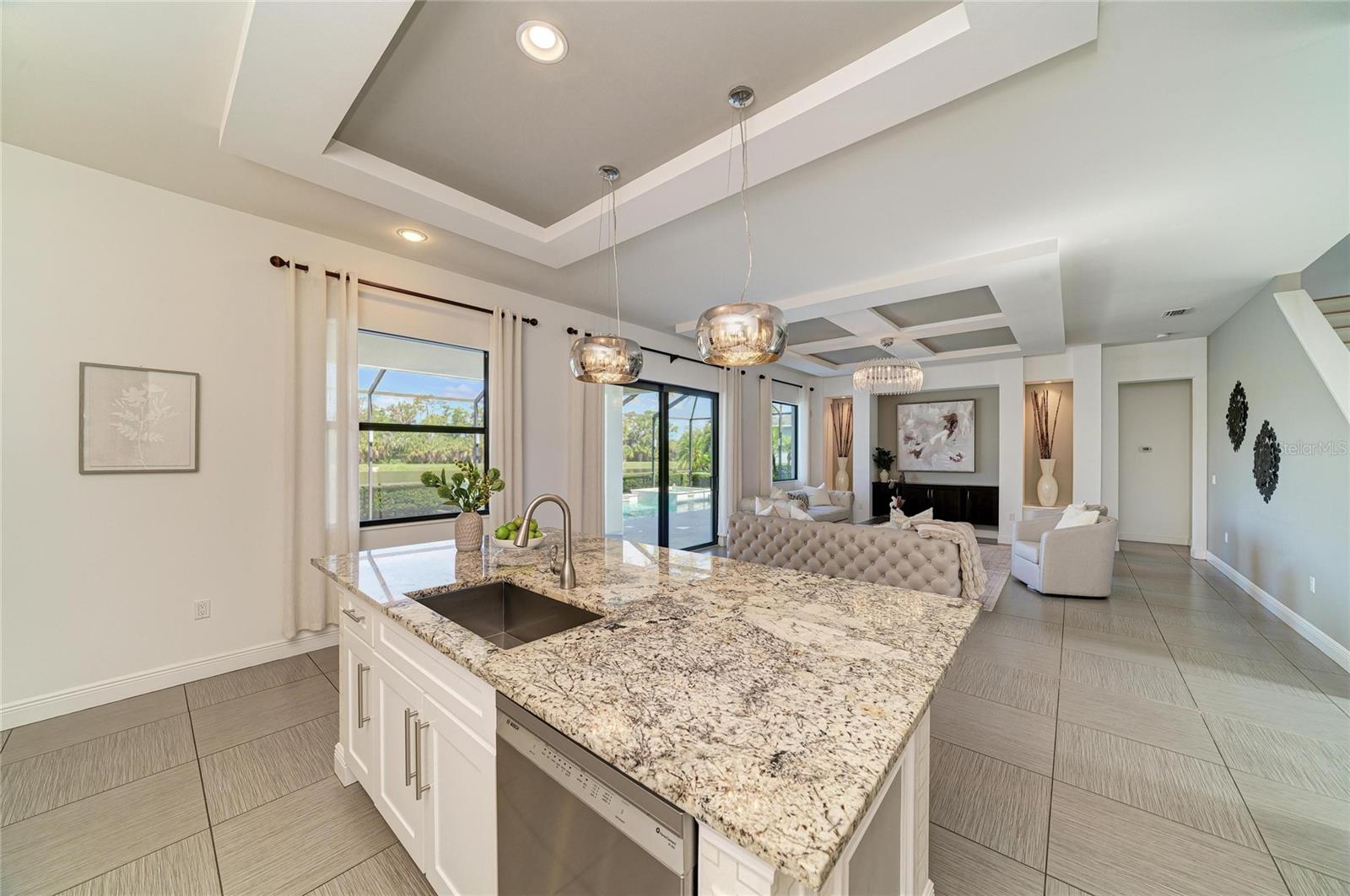 GREYHAWK LANDING WEST PH I - Residential