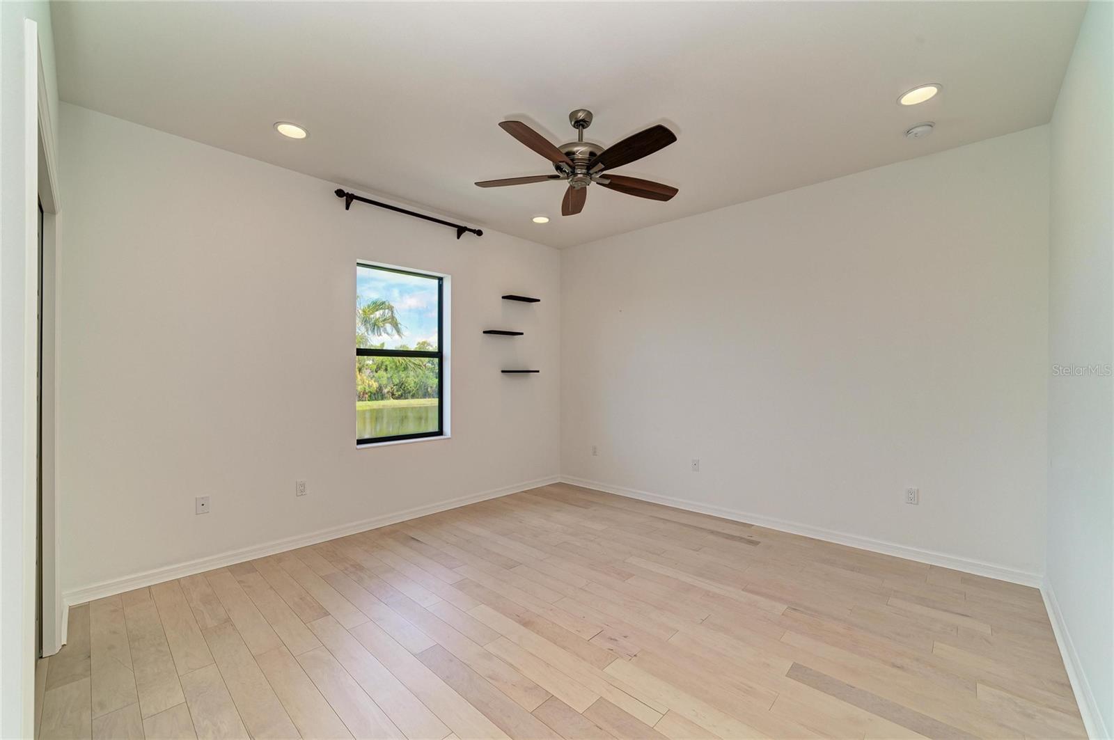 GREYHAWK LANDING WEST PH I - Residential