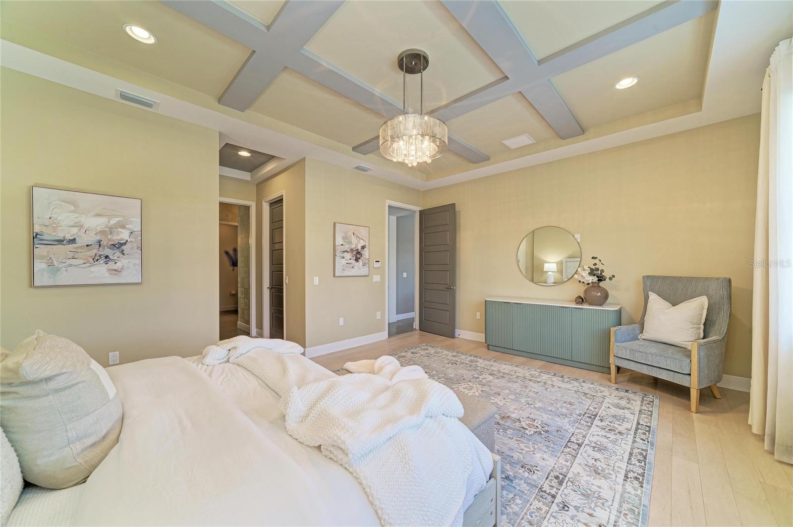 GREYHAWK LANDING WEST PH I - Residential