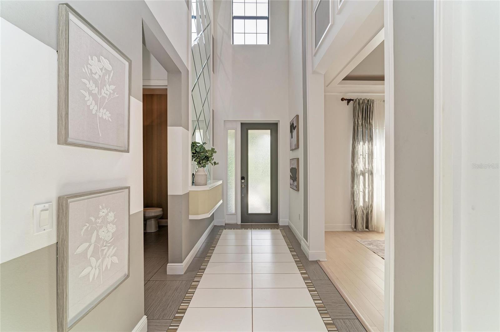 GREYHAWK LANDING WEST PH I - Residential