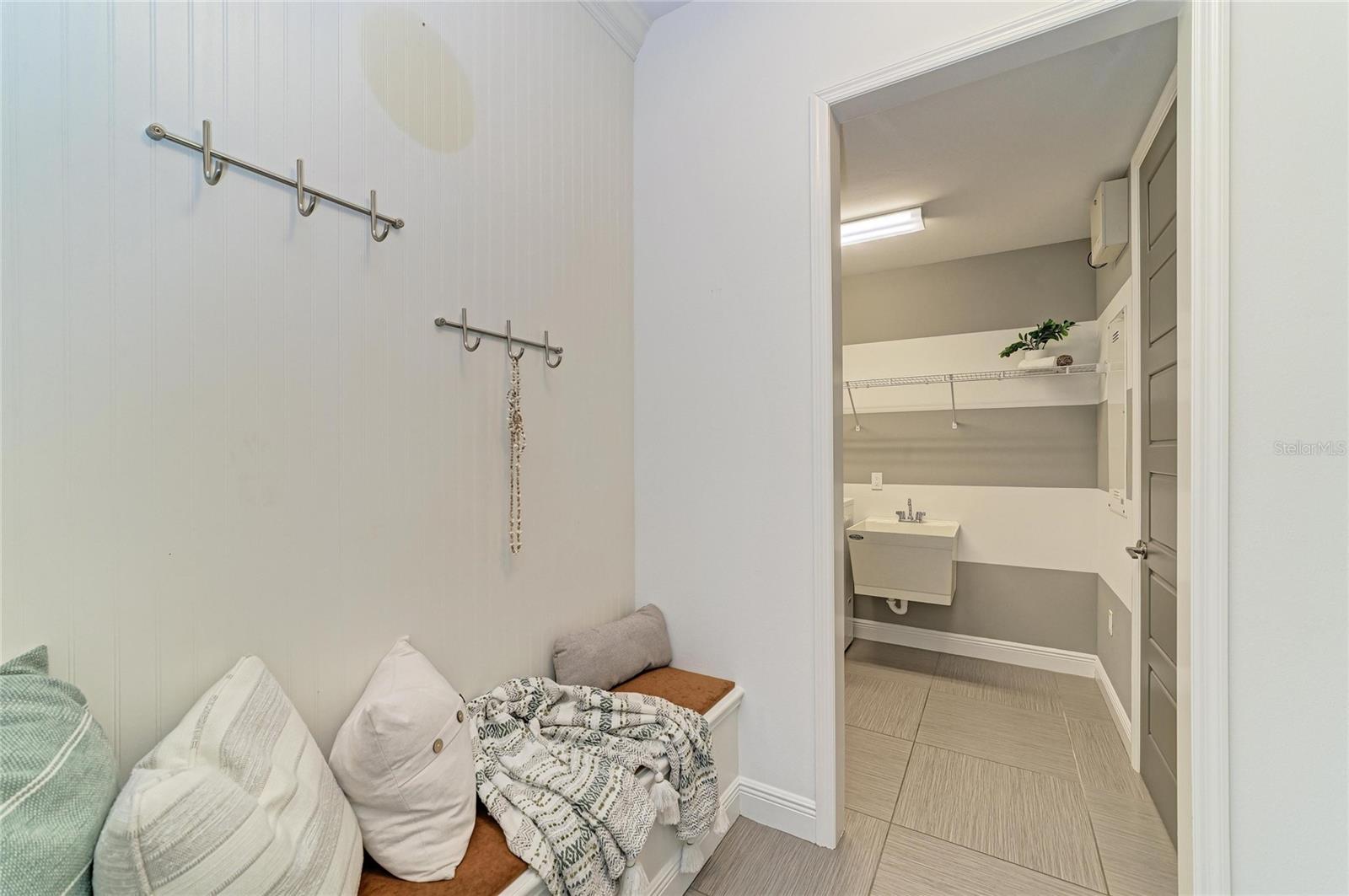 GREYHAWK LANDING WEST PH I - Residential