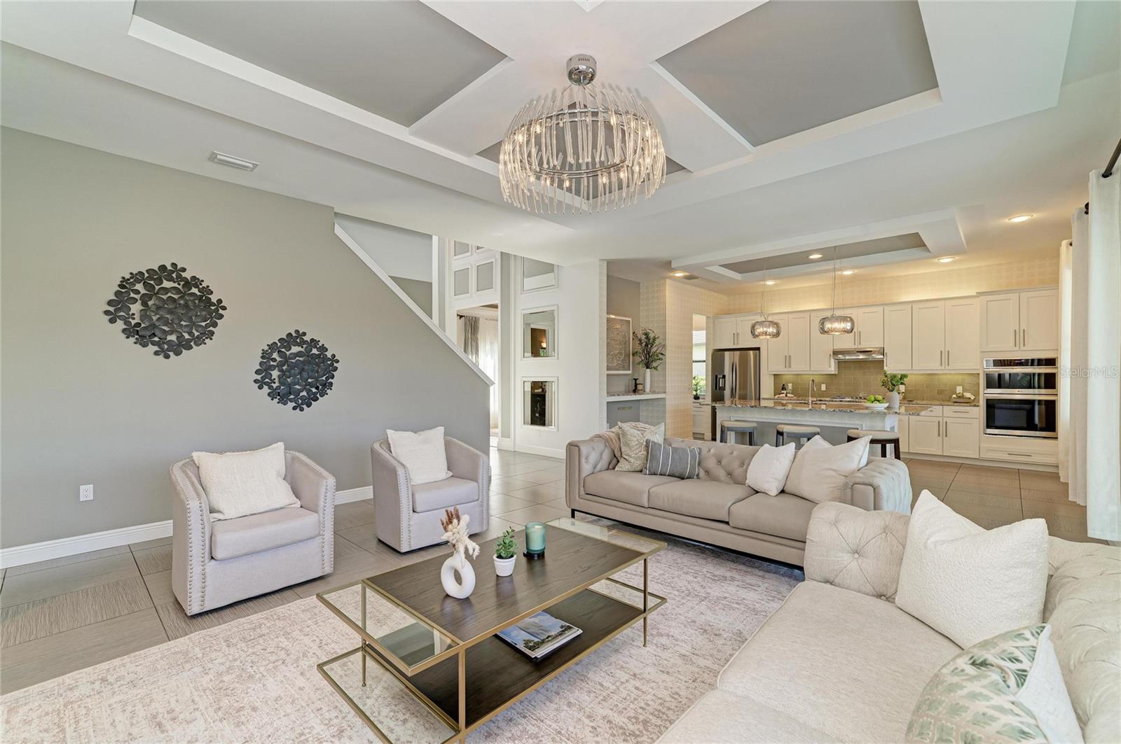 GREYHAWK LANDING WEST PH I - Residential