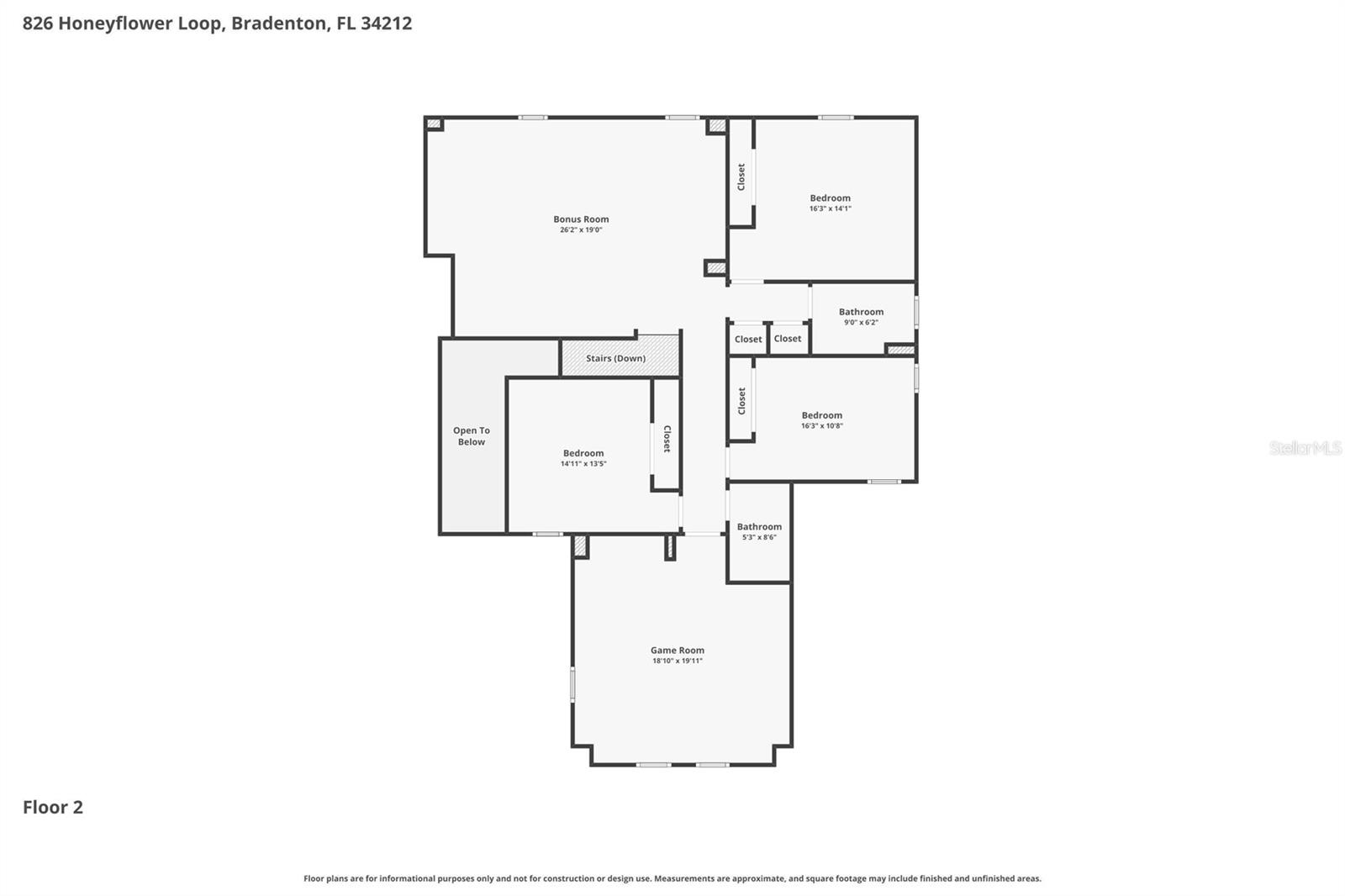GREYHAWK LANDING WEST PH I - Residential
